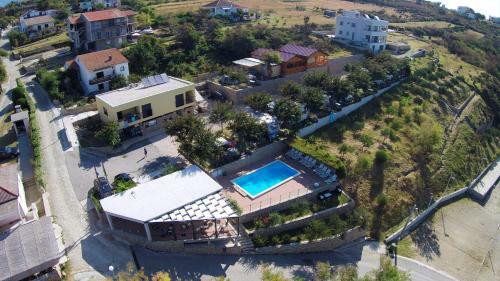 Odmoree Camp & Hostel