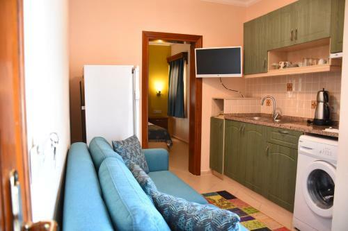 Aybey Apart Hotel