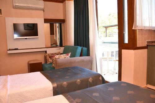 Aybey Apart Hotel