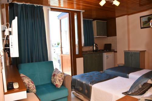 Aybey Apart Hotel