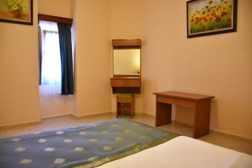 Aybey Apart Hotel