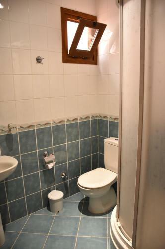 Aybey Apart Hotel