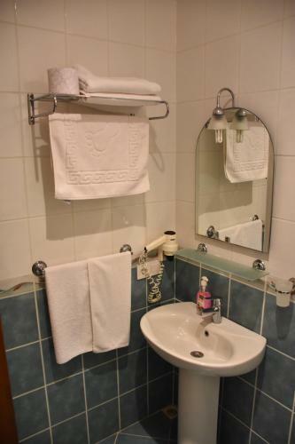 Aybey Apart Hotel