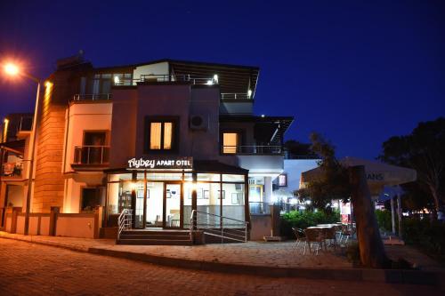 Aybey Apart Hotel