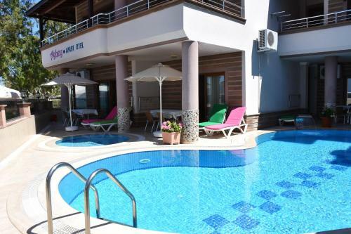 Aybey Apart Hotel