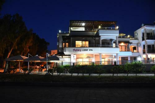 Aybey Apart Hotel