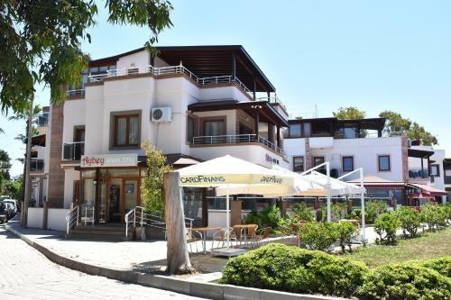 Aybey Apart Hotel