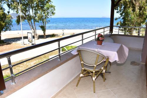 Aybey Apart Hotel