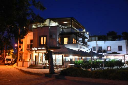 Aybey Apart Hotel