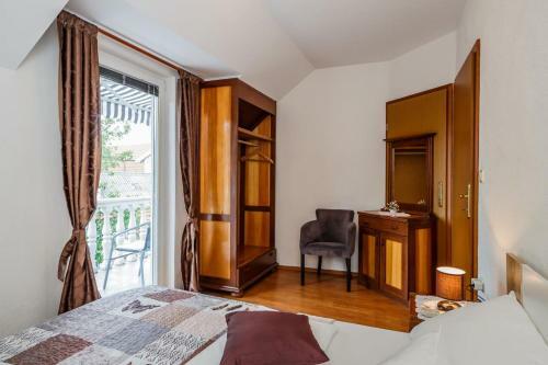 Hostal Maria Guest House