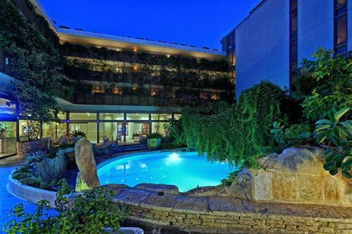 Hotel Sitia Beach