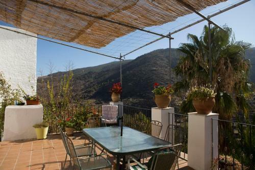 La Flecha Hostel