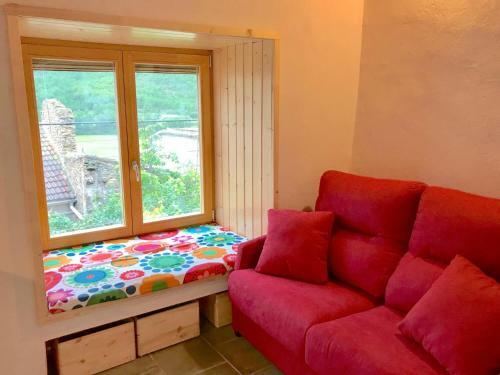 Apartamento Caseta de Mag�
