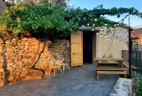 Apartamento Caseta de Mag�