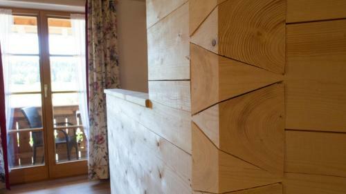 Apartamento Beim Melchern