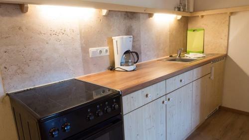 Apartamento Beim Melchern