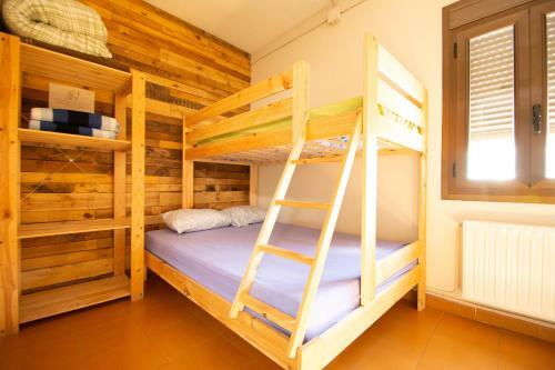 Alberg Vall D'�ger