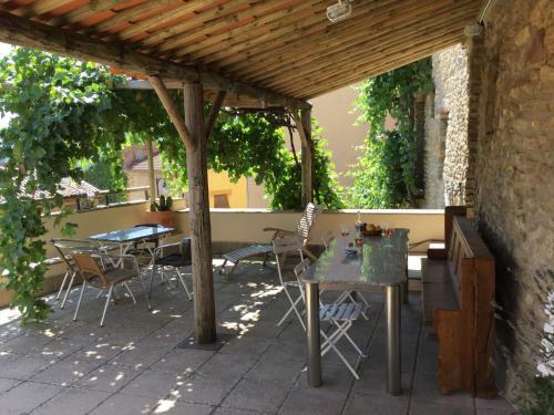 Apartamento Casa Lucas