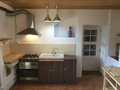 Apartamento Casa Lucas