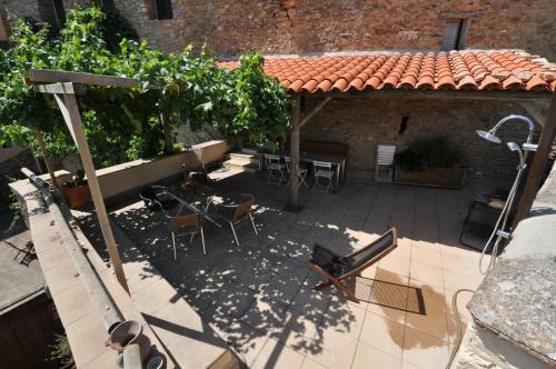 Apartamento Casa Lucas