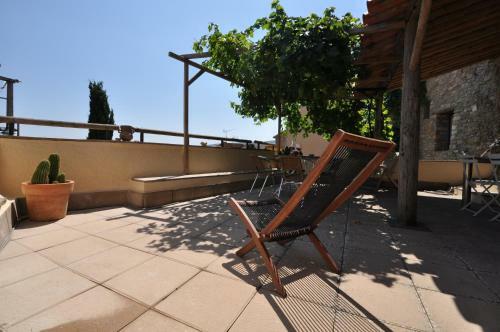 Apartamento Casa Lucas