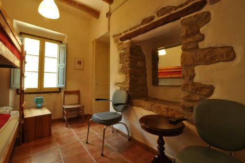 Apartamento Casa Lucas