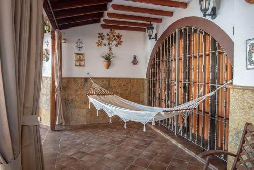 Villa Vacation Home In Agaete Terrace Bbq