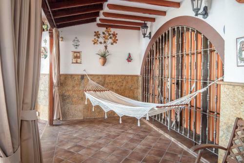 Villa Vacation Home In Agaete Terrace Bbq
