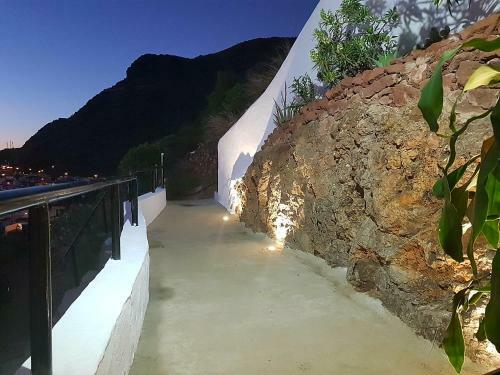 Mirador Del Valle
