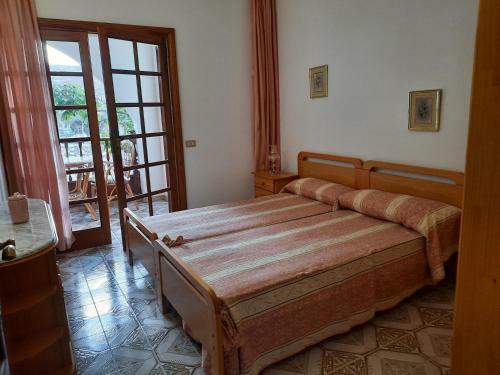 Apartamento Casa-terraza Vista Jard�n 2