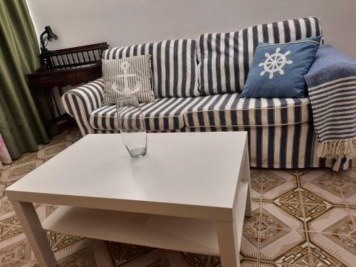 Apartamento Casa-terraza Vista Jard�n 2
