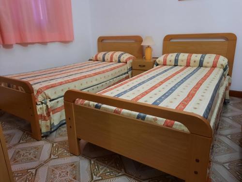 Apartamento Casa-terraza Vista Jard�n 2