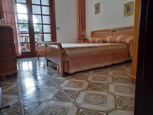 Apartamento Casa-terraza Vista Jard�n 2