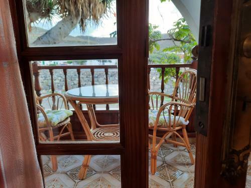 Apartamento Casa-terraza Vista Jard�n 2