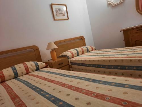 Apartamento Casa-terraza Vista Jard�n 2