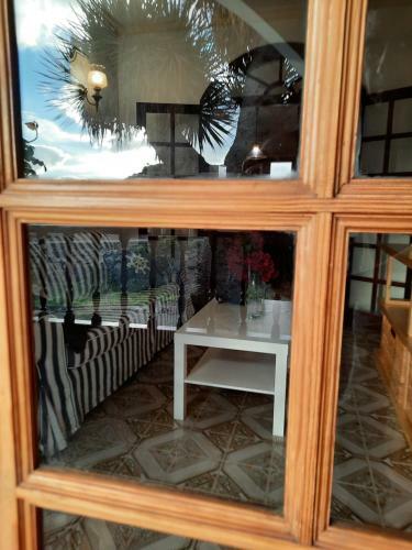 Apartamento Casa-terraza Vista Jard�n 2