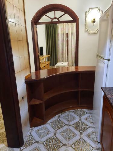 Apartamento Casa-terraza Vista Jard�n 2