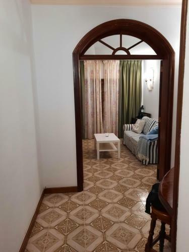 Apartamento Casa-terraza Vista Jard�n 2