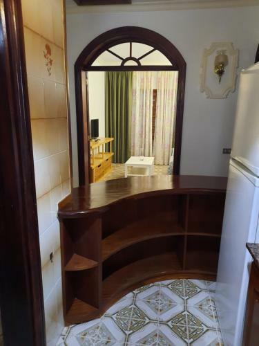 Apartamento Casa-terraza Vista Jard�n 2