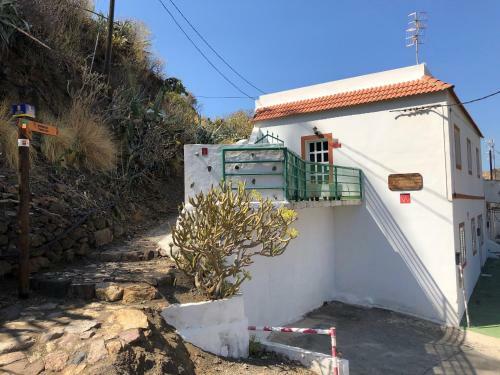 Apartamento Casa Camino Tamadaba II (Bottom Home?
