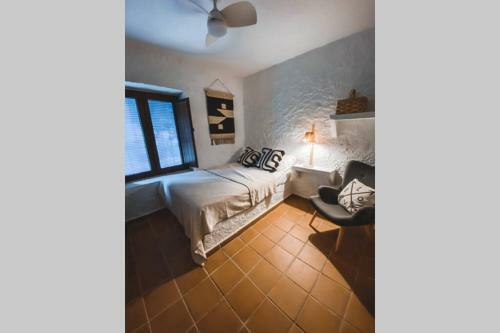 Casa Nomad Es Su Hogar M�gico En Agua Amarga
