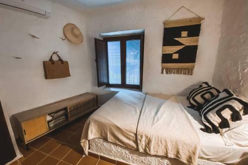 Casa Nomad Es Su Hogar M�gico En Agua Amarga