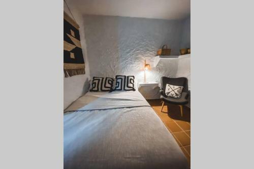 Casa Nomad Es Su Hogar M�gico En Agua Amarga
