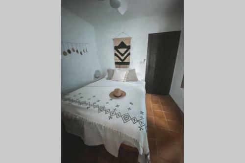 Casa Nomad Es Su Hogar M�gico En Agua Amarga