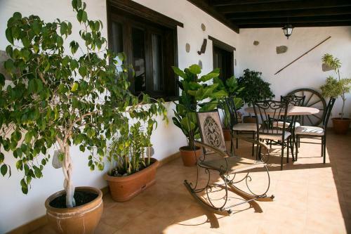 Villa Mary