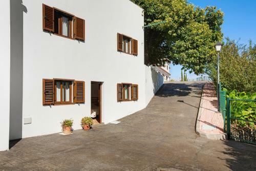 Casa El Alto