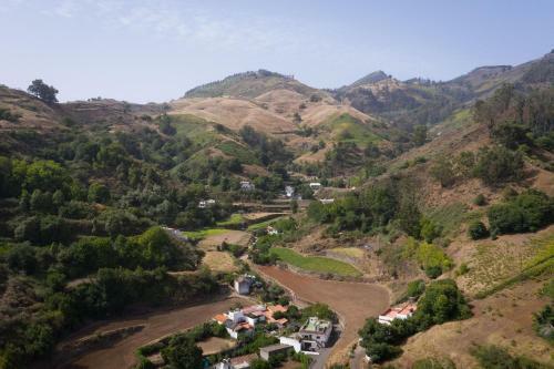 Casa El Alto