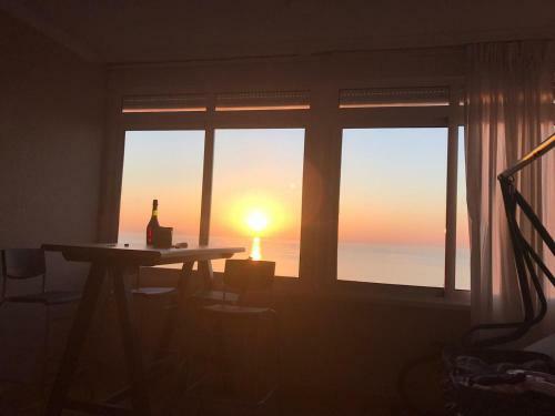 Apartamento La Calle