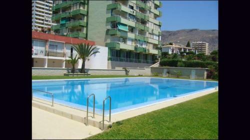Apartamento La Calle