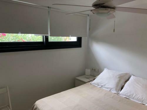 Apartamento Bungalow de Lujo A Pie de Playa En Aguadulce